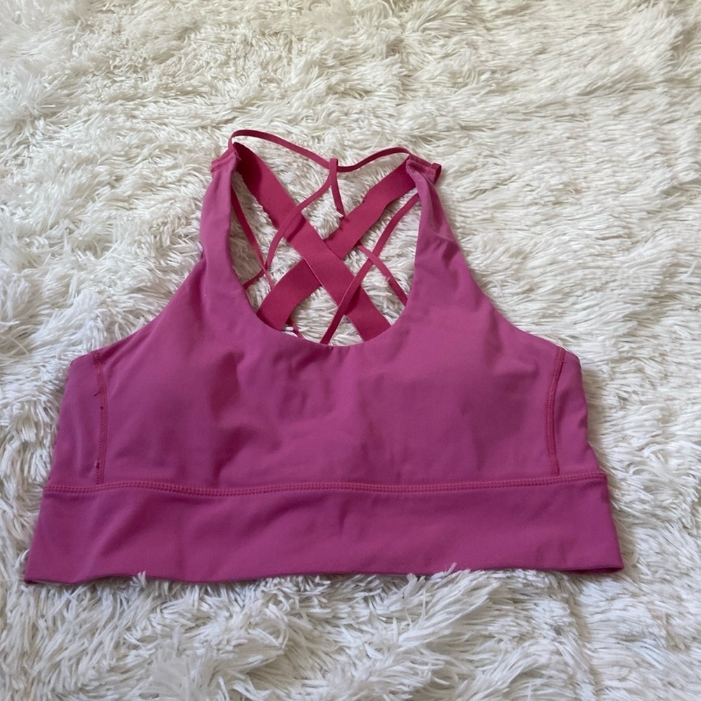 Balance‎ Athletica Vitality Aura Sports Bra